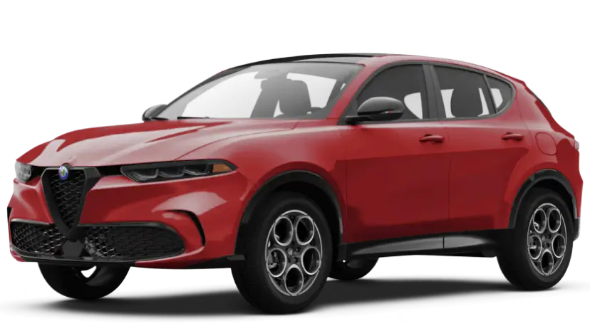 Alfa Romeo  Tonale 